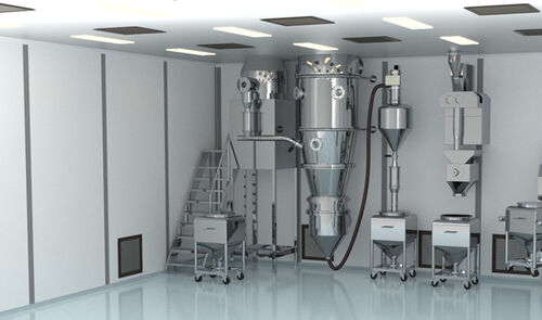 Het laatste nieuws van het bedrijf over Vaste doseringsvormen