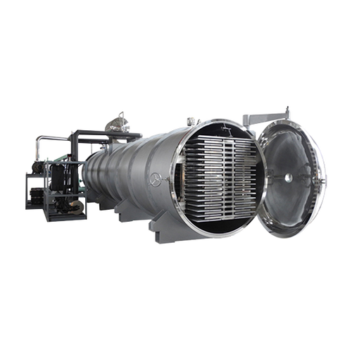 Het laatste nieuws van het bedrijf over What Is Freeze Drying and How Does It Work?