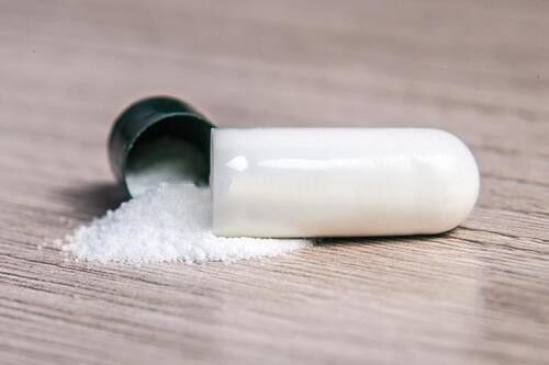 Het laatste nieuws van het bedrijf over Nevel het drogen in de farmaceutische industrie