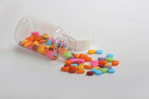 Het laatste nieuws van het bedrijf over Types van Tabletten