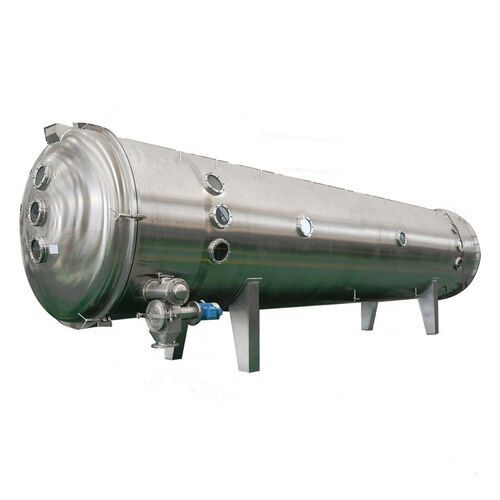 Het laatste nieuws van het bedrijf over Wat is een vorstdroger? Hoe werkt het? 