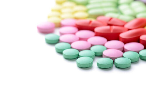 Het laatste nieuws van het bedrijf over Tabletten