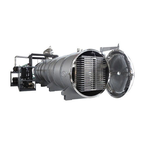 Het laatste nieuws van het bedrijf over Wat is een vorstdroger? Hoe werkt het?