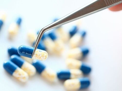 Het laatste nieuws van het bedrijf over GMP Kwalificaties en Bevestigingen in de Farmaceutische Wereld