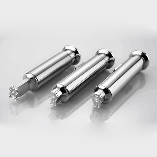 Het laatste nieuws van het bedrijf over Dagelijkse Onderhoudsvaardigheden van de Machinevorm van de Tabletpers op Farmaceutisch Gebied