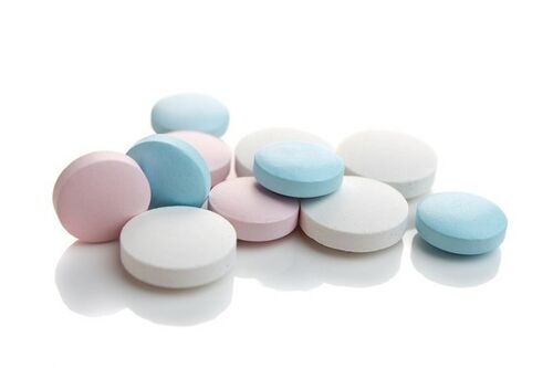 Het laatste nieuws van het bedrijf over Productie van Tabletten door Directe Compressiemethode