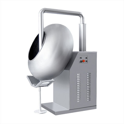 Het laatste nieuws van het bedrijf over De Verschillende Types van de Machines van de Tabletdeklaag