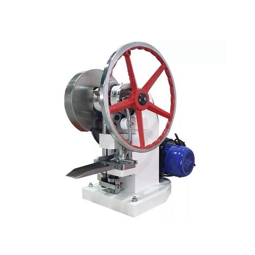 Het laatste nieuws van het bedrijf over Het gebruik van de Enige Pers van de Stempeltablet, deze onderhoudskennis is essentieel