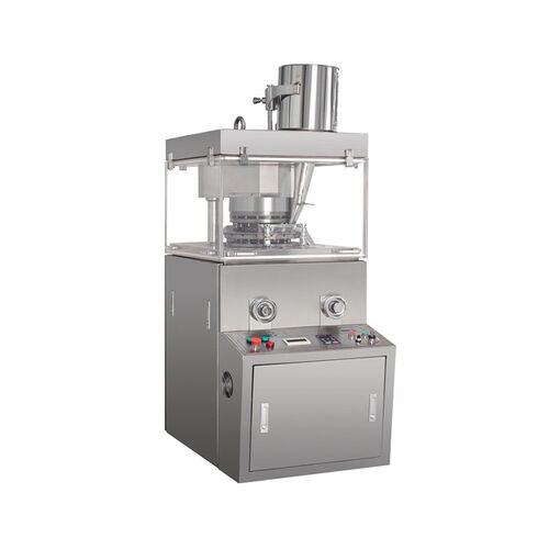 Het laatste nieuws van het bedrijf over Hoe te om de tabletpers te zuiveren? Drie eenvoudige leerprogramma's zijn verwijzing waard