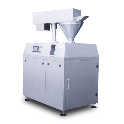 Het laatste nieuws van het bedrijf over Tijdens het gebruiken van de droge granulator, wat is de kwestie van de veroorzaakte hoop van stof?