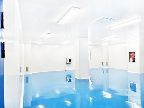 Het laatste nieuws van het bedrijf over Kent u de materiële vereisten van roestvrij staal voor Farmaceutische Machines in Pharma-Proces?