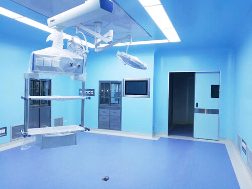 Het laatste nieuws van het bedrijf over Schone Zaal