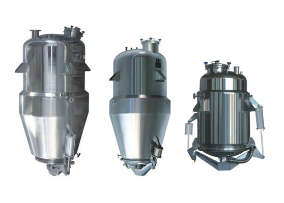 Goede prijs De Machinesroestvrij staal 304 van LTQ -500 Pharma het Volume van Herb Extracting Pot 500L online