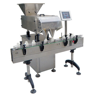 Goede prijs Autopillen Tegenmachine voor de Amerikaanse Gezondheidsproducten/Olie van de Kabeljauwlever/Zachte Capsules online