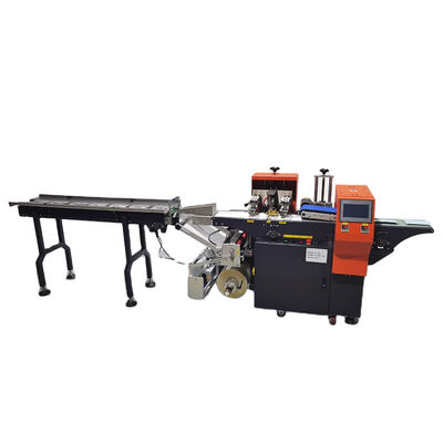 Goede prijs 3D Verticale Ademhalingsapparaat Geautomatiseerde Verpakkende Machine van BV online