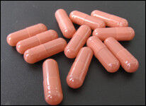 Goede prijs Grootte 4 de Lege Vegetarische Capsule van Gelcapsules HPMC zonder Organisch Oplosmiddel online