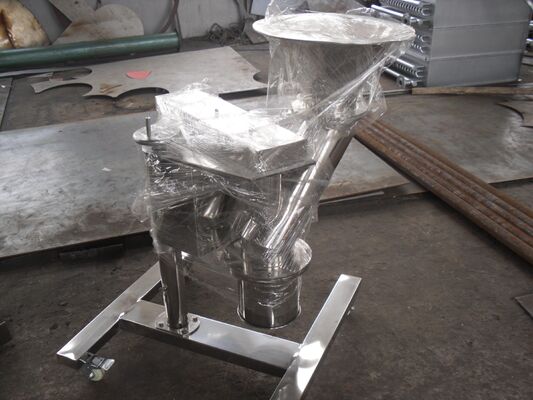 Goede prijs Hoge snelheids Malende Korrelende Machine voor Geneesmiddel/Levensmiddel 1.5kw-5.5kw online