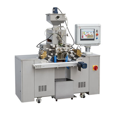 Goede prijs De Inkapselingsmachine 7rpm van vitaminesoftgel voor Gelatine online