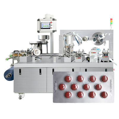 Goede prijs Medische van de de Spuitblaar van de Zwabberinjectie de Verpakkingsmachine met Tyvek-Document online