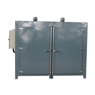 Goede prijs Hete Lucht die Farmaceutische Drogers Kruidengeneeskunde Oven Low Noise doorgeven online