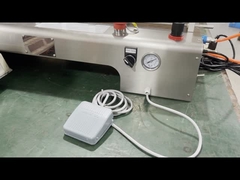 Handgel het Aseptische Vullen het Aërosol van de Machinelotion het Vullen Machine