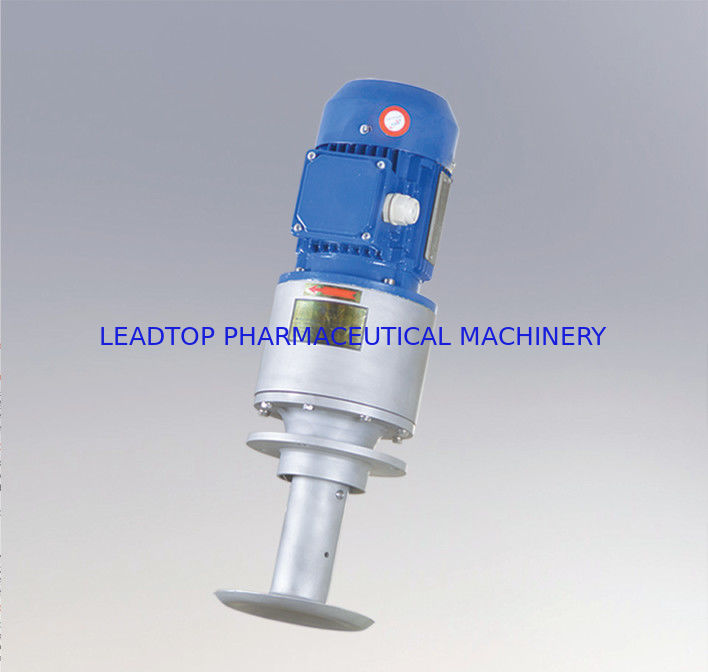 Centrifuge vermaling schuim anti ontsnapping vloeistof fermentatie tank efficiënt ontfoonende behandeling apparatuur Mechanische ontfooner