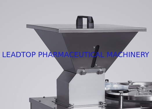 2-9999 stuks/fles Vullingsbereik Automatische tablet capsule telmachine tot 15 capaciteit voor de farmaceutische industrie