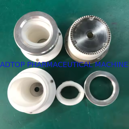 Hot Sale Automatic Plastic Tube Filling and Sealing for Gel Ointment Toothpaste Tube Filling Machine