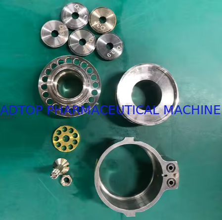 Hot Sale Automatic Plastic Tube Filling and Sealing for Gel Ointment Toothpaste Tube Filling Machine