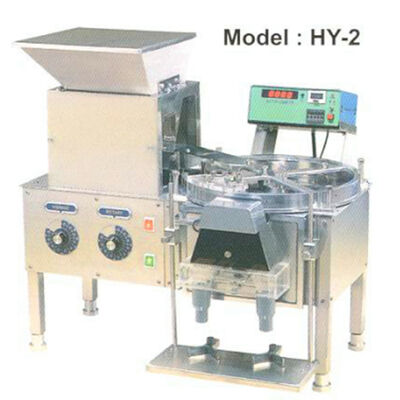 Goede prijs Semi automatische kleine tegen twee de hoofden hoge nauwkeurig van de apotheektablet online