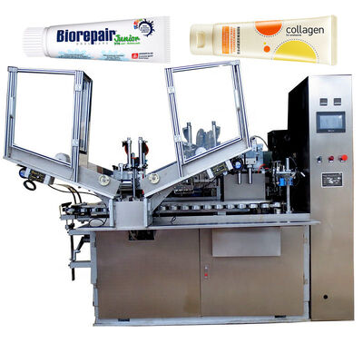 Goede prijs Jelly Yogurt Automatic Tube Sealing-het Vullen Machine220v Roomijs Sugar Honey online