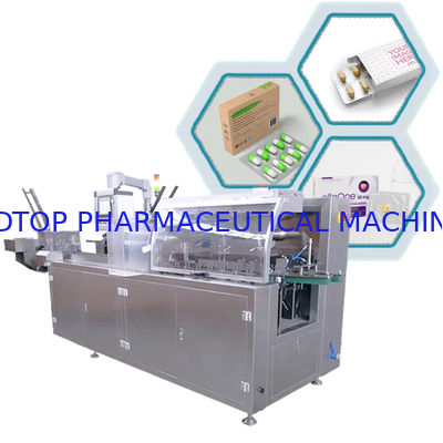 Goede prijs 1350KG automatische Karton Verpakkende Machine met 0.6Mpa voor Plastiek/Aluminiumfolie online