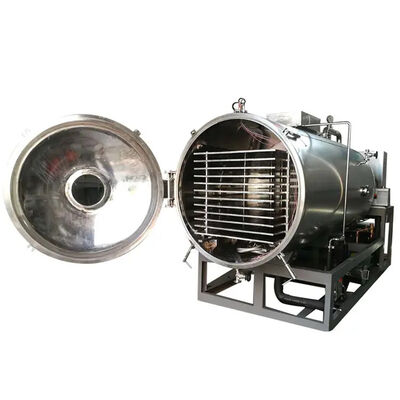 Goede prijs 5Wire farmaceutische Vloeibare Vorst Drogere PLC Touch screentemperatuur 20-150℃ online