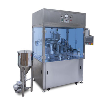 Goede prijs 4.5KW Power Syringe Filling Equipment Vloeibare voedingsbron 220V/50Hz online