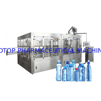 Goede prijs 55-5500 ml vloeistof vulmachine Automatische hoge nauwkeurigheid online