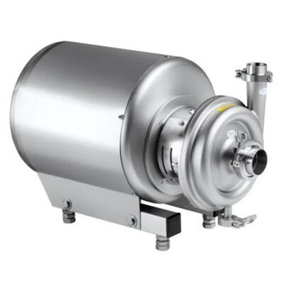 Goede prijs Vloeistoffen met hoge viscositeit Zware centrifuge pompen Chemische metallurgie Onderzoekslaboratoria Voedselverwerkingsoplossingen online