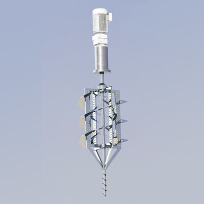 Goede prijs Magnetische roermachine zonder contact met afdichting voor onderhoud in de voedingsmiddelen- en farmaceutische industrie online