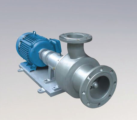 Goede prijs Hoge viscositeit vloeistofbehandeling sanitaire platte pomp zachte productbescherming Geen dode ruimte voor zuivel cosmetische chemicaliën online