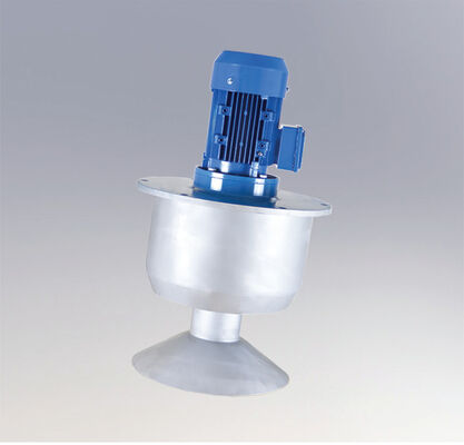 Goede prijs 220V biofarmaceutische chemische fermentatietanks met capaciteit voor het scheiden van gasvloeistoffen en het condenseren van gassen online