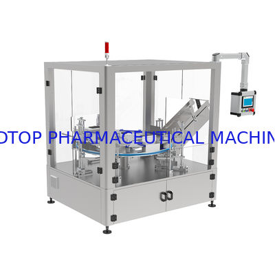 Goede prijs Gepersonaliseerde kartonmachine met 8-station ontwerp en snel wisselend systeem voor hoge snelheid top laden verpakking online