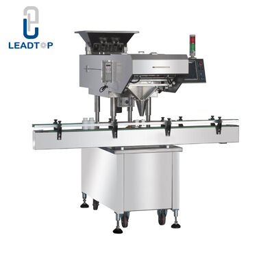 Goede prijs LTEC-serie capsule tablet telmachine voor kleine pillen Pillen grootte 5-25mm online