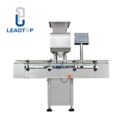 Goede prijs LTEC-serie tablettelmachine met 5-25 mm tabletgrootte en ≥99,5% telnauwkeurigheid online