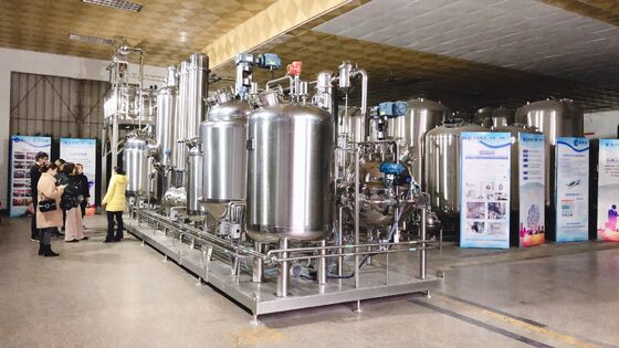 Goede prijs Sparen de Tanktijd Met lange levensuur van de Energie Efficiënte Vacuüm Multi Functionele Extractie online