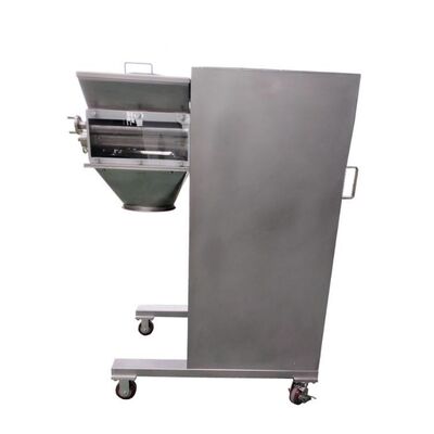 Goede prijs De Machine van de het Poedergranulator van Spheronization van de maniokuitdrijving met Hoge Prestaties online