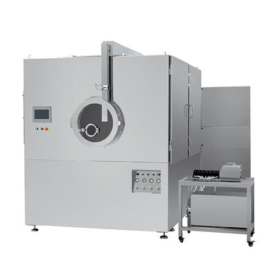 Goede prijs 40kg automatische Tabletfilm Sugar Coating Machine With Goedgekeurde ISO en GMP online
