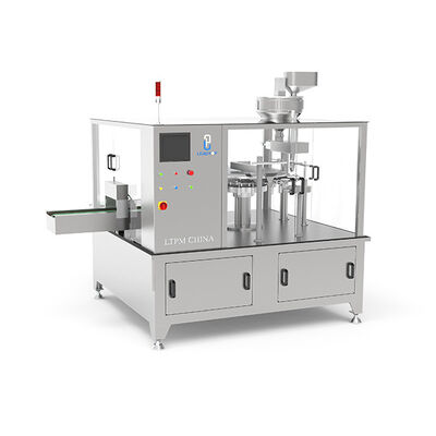 Kwaliteit Van de de Zak1kg 2kg 3kg Meststof van Ce Verticale Grote de Verpakkingsmachine fabriek