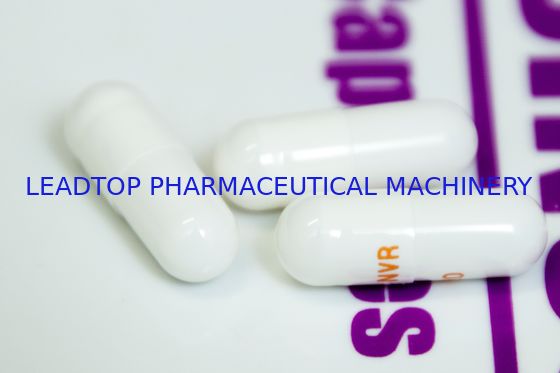 Goede prijs Capsules Halal van het Certificatiegrootte4# de Lege Lege Gel online