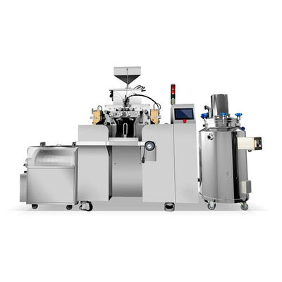 Goede prijs 8 de Machine van de pijler1ml Softgel Paintball Inkapseling online