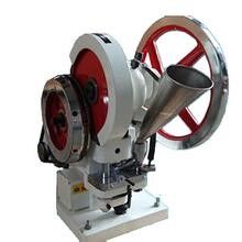 Goede prijs Het hand Enige van de de Persmachine van de Stempeltablet Certificaat van Ce van Mini Pill Making Machine online