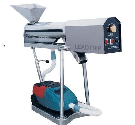 Goede prijs Regelbaar het Poetsmiddel farmaceutisch materiaal van de Snelheidscapsule met 7000 Capsules/Min online